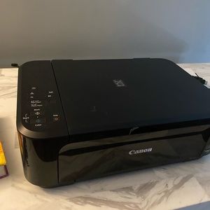 Cannon printer
